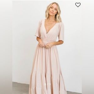 Baltic Born Delilah Maxi Dress
